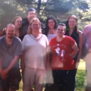 Meet your Posher, Audrey